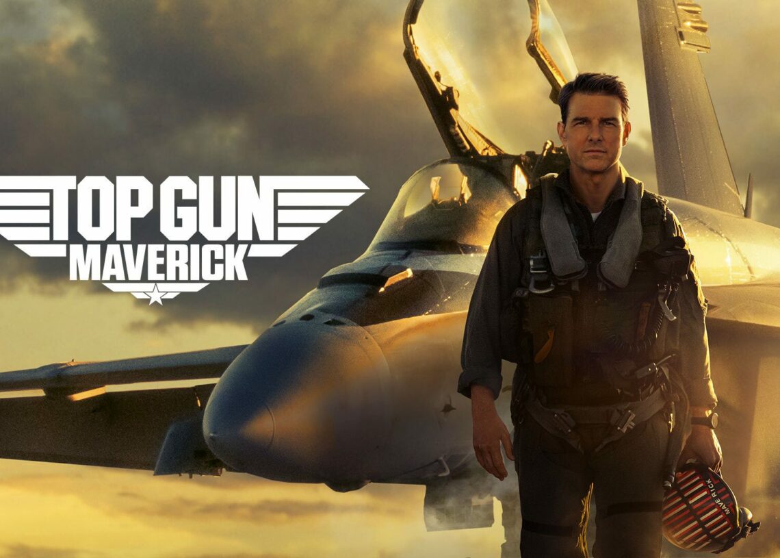 « Top gun Maverick » ou lorsque l’aviation israélienne bombarde les sites sensibles iraniens