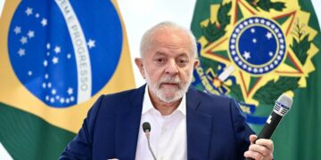 Lula « persona non grata » en Israël après ses propos sur la guerre à Gaza