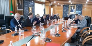 Algérie: L’australien « Lionsbridge » s’intéresse à l’exploitation de mines d’or