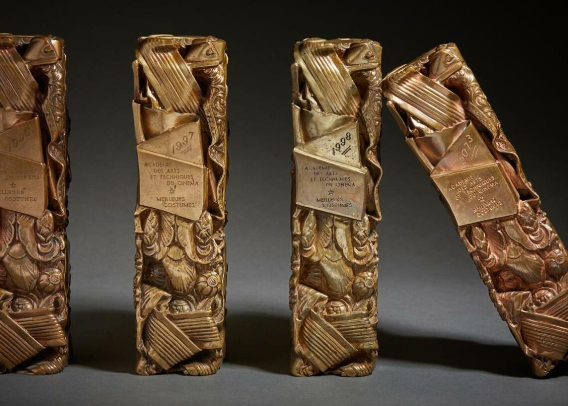 Une cérémonie des césars qui s’annonce mémorable et pleine de surprises