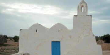 Présentation du livre « Résistance et dévotion » des Belges, Virginie Prevost et Axel Derriks: Sur les pas des Ibadites…