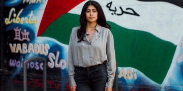 Forbes : la cérémonie des « 40 femmes de l’année » parmi lesquelles la militante Rima Hassen, annulée
