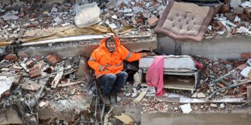 La Turquie commémore le séisme du 6 février 2023, pire catastrophe de son histoire moderne