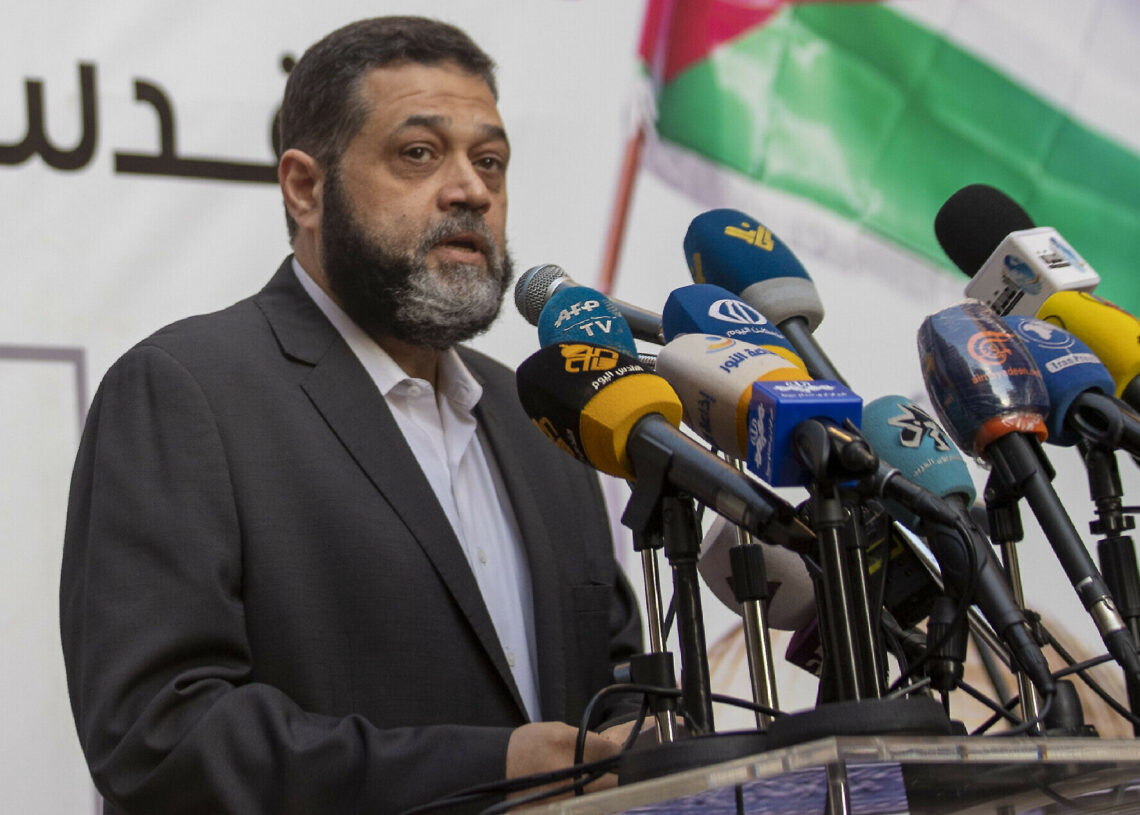 Le plan d&rsquo;après-guerre israélien « ne réussira jamais », dit le Hamas