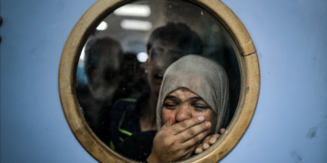 Le Hamas annonce un nouveau bilan de 27 585 personnes tuées à Gaza