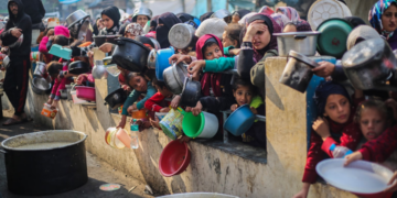 « Israël affame délibérément les Palestiniens », affirme le principal expert de l&rsquo;ONU en droit à l&rsquo;alimentation