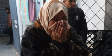 Le ministère palestinien de la Santé du Hamas annonce un nouveau bilan de 27 365 morts