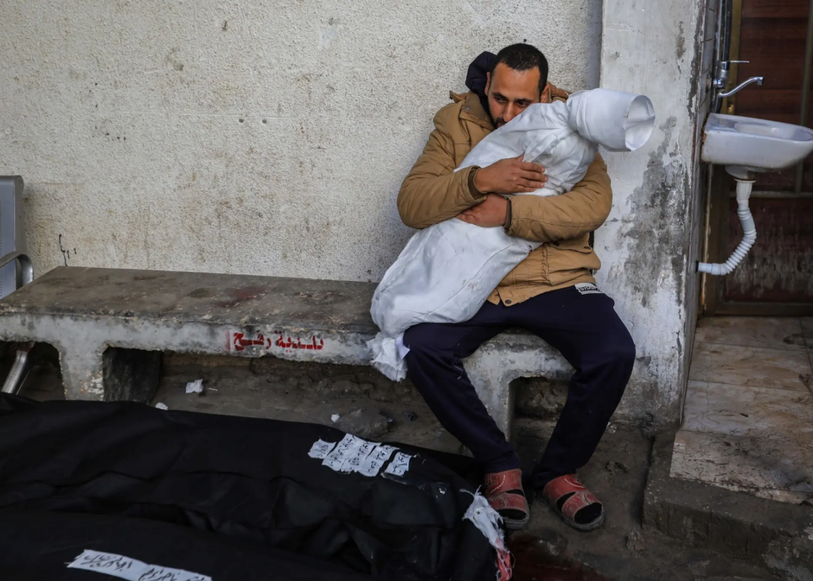 Un mort vaut-il un autre mort ?