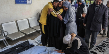 Selon le Hamas, le nombre de victime à Gaza approche les 30 000 morts