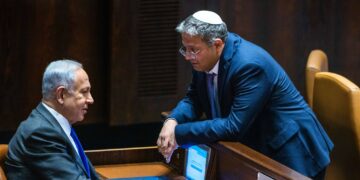 Israël n&rsquo;acceptera pas n&rsquo;importe quel accord sur les otages, assure Benyamin Netanyahu