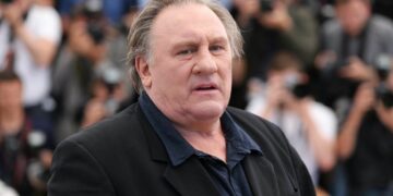 Gérard Depardieu : une nouvelle plainte déposée contre l’acteur pour agression sexuelle