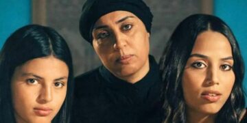 Kaouther Ben Hania reçoit le César du meilleur film documentaire pour « Les filles d&rsquo;Olfa »