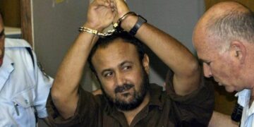 Marwan Barghouthi à l&rsquo;isolement, un groupe de défense des prisonniers palestiniens s&rsquo;inquiète