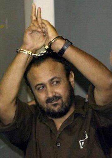 Marwan Barghouthi à l&rsquo;isolement, un groupe de défense des prisonniers palestiniens s&rsquo;inquiète