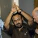 Marwan Barghouthi à l&rsquo;isolement, un groupe de défense des prisonniers palestiniens s&rsquo;inquiète