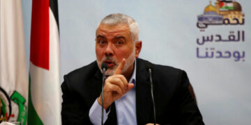 Le chef du Hamas au Caire pour discuter d&rsquo;une nouvelle trêve