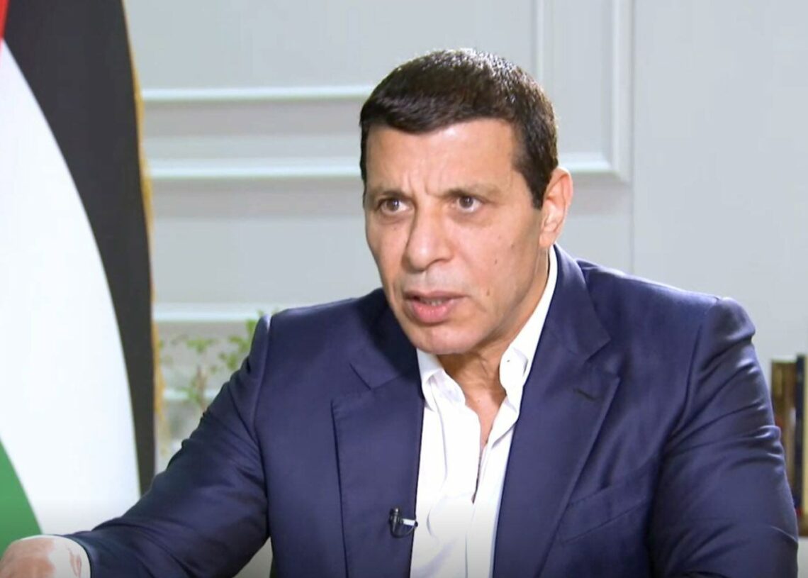 Le retour d’un Gazaoui