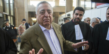 L’opposant marocain Mohamed Ziane en grève de la faim pour demander sa libération