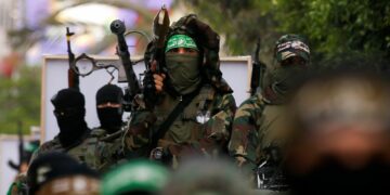Le Hamas annonce que 6000 combattants ont été tués depuis le 7 octobre