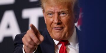Vague de critiques après des commentaires de Trump jugés «racistes»