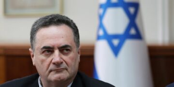 La solution à deux Etats: «absolument absurde», selon un ministre israélien