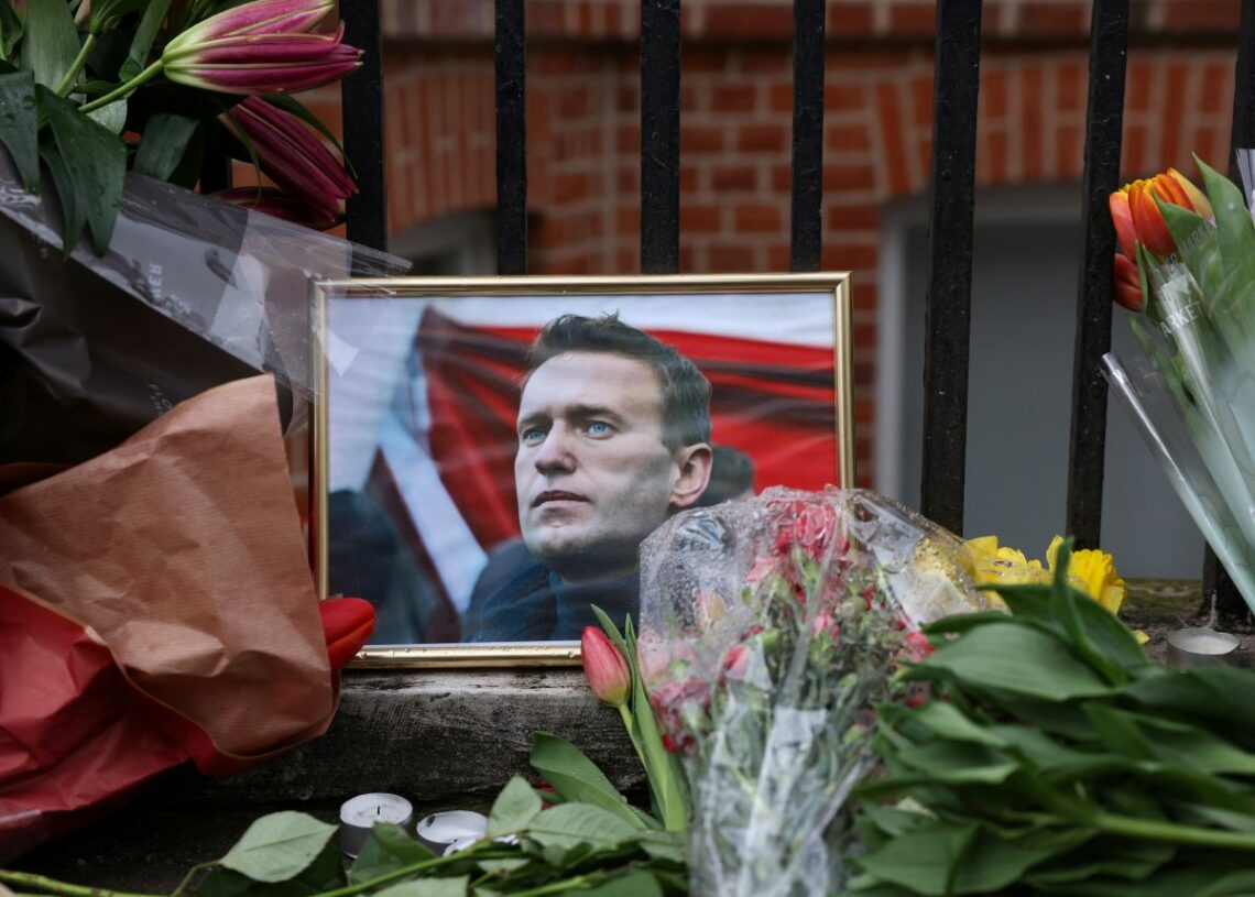 L’équipe de Navalny accuse la Russie de cacher son corps