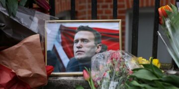 L&rsquo;équipe de Navalny accuse la Russie de cacher son corps