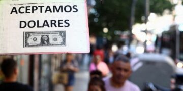 Argentine : 57 % de pauvres selon une étude, un record depuis 20 ans