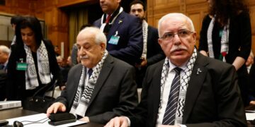 L&rsquo;occupation israélienne de la Palestine sous la loupe de la CIJ