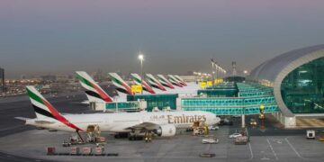 104 pays desservis via 102 compagnies aériennes: L&rsquo;aéroport de Dubaï pourrait battre un record de trafic en 2024
