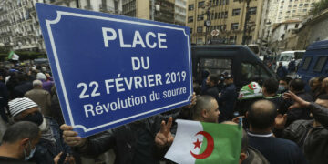 France : interdiction de manifestations liées à l’Algérie prévues dimanche à Paris