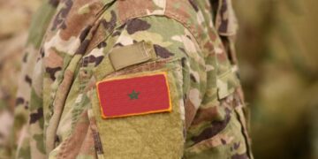 L&rsquo;armée marocaine se dote de 200 blindés turcs Cobra