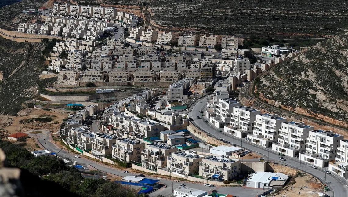 Israël annonce la construction de 3000 logements en Cisjordanie, Washington s&rsquo;agace