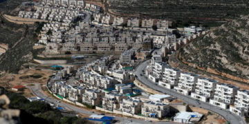 Israël annonce la construction de 3000 logements en Cisjordanie, Washington s&rsquo;agace