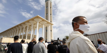 Abdelmadjid Tebboune inaugure officiellement la Grande mosquée d’Alger