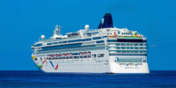 L&rsquo;île Maurice refuse l&rsquo;accostage: 3210 personnes en quarantaine suite à une alerte au choléra sur un bateau de croisière