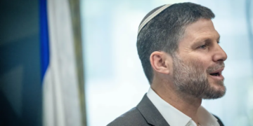 « Les otages ne sont pas la question la plus importante »:  Le ministre des finances israélien réitère ses propos