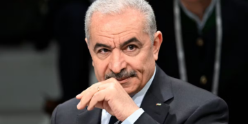 Le gouvernement de l&rsquo;Autorité palestinienne remet sa démission à Mahmoud Abbas