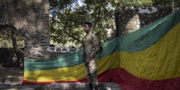 Éthiopie : un journaliste français d’African Intelligence arrêté pour « conspiration »