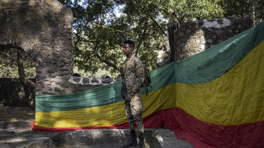 Éthiopie : un journaliste français d’African Intelligence arrêté pour « conspiration »