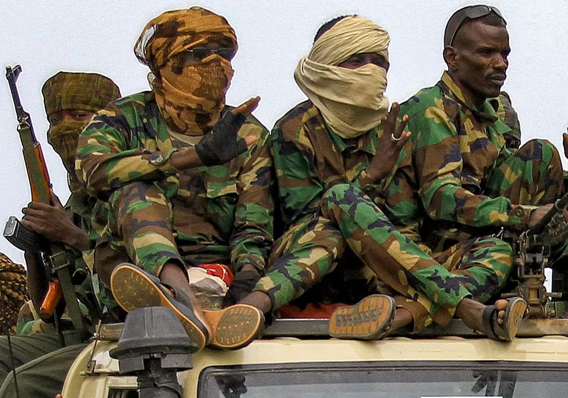 L’aide humanitaire vitale pour le Darfour bloquée par les autorités