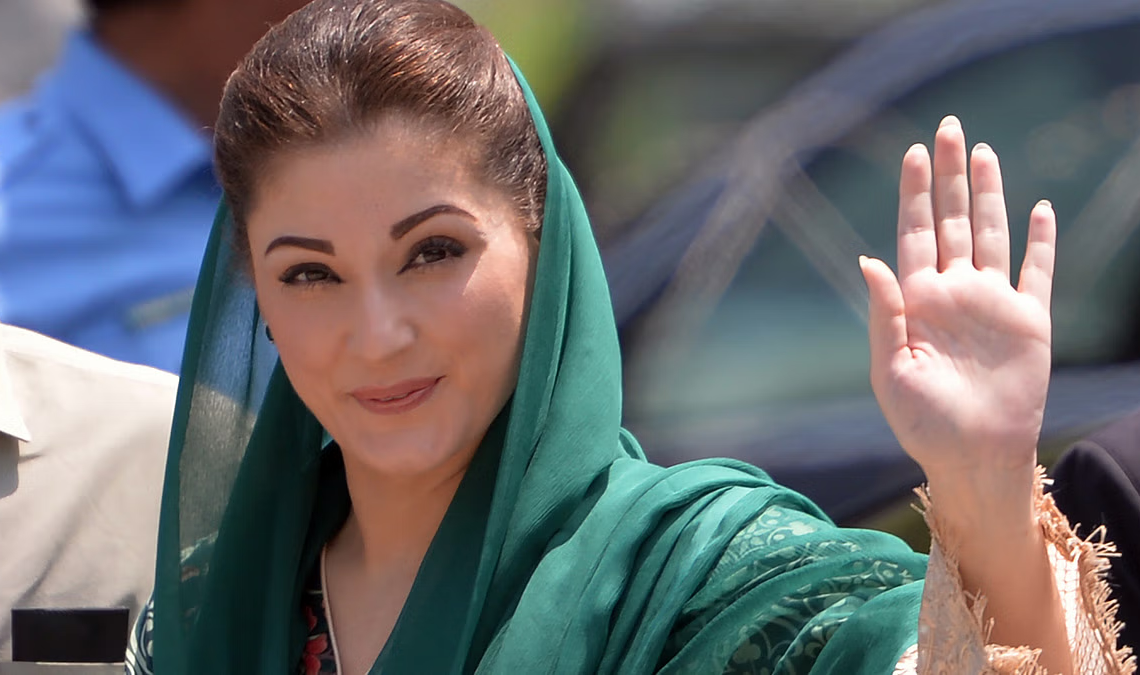 La fille de l’ancien premier ministre pakistanais, devient la première femme à diriger une province du pays