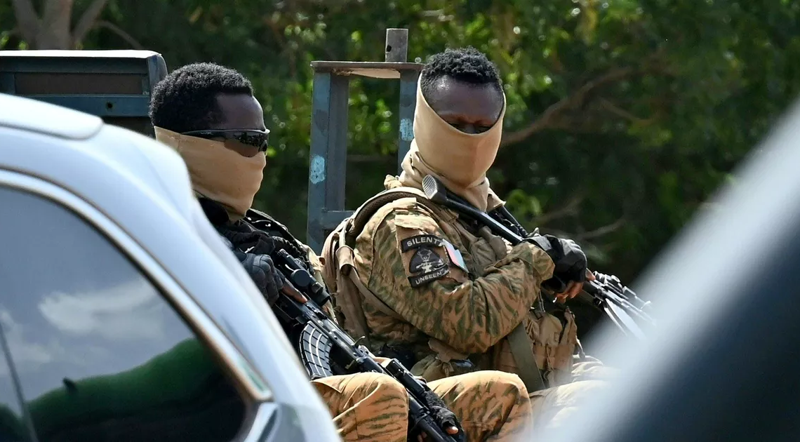 Burkina Faso: Des fidèles tués dans des attaques terroristes contre une église et une mosquée