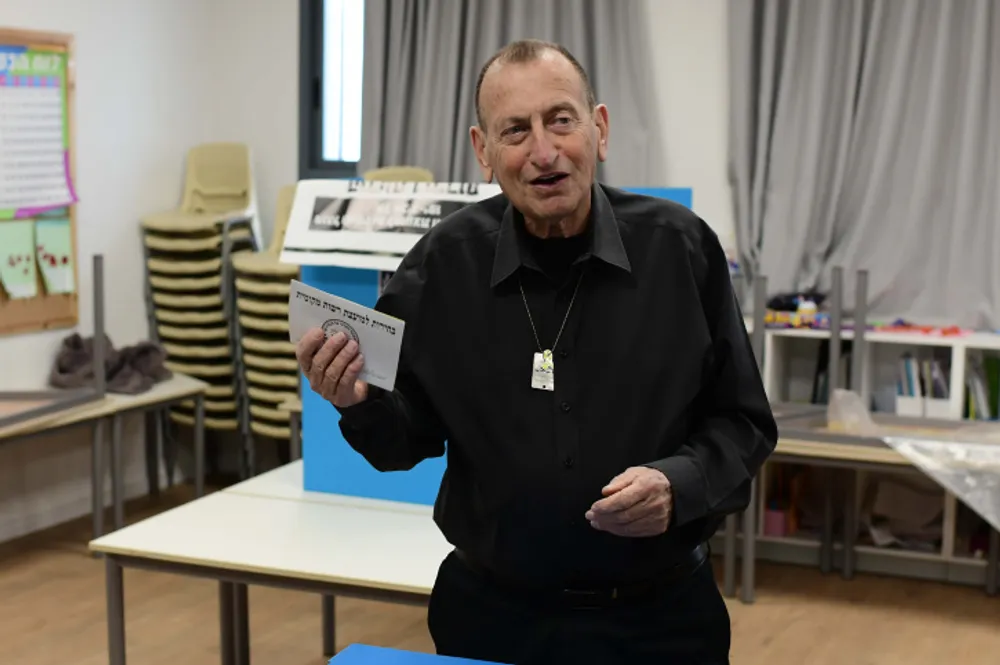 Municipales en Israël: Le maire de Tel-Aviv reconduit pour un sixième mandat