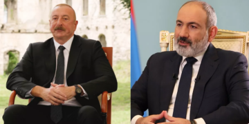 Début des pourparlers de paix entre Arménie et Azerbaïdjan à Berlin