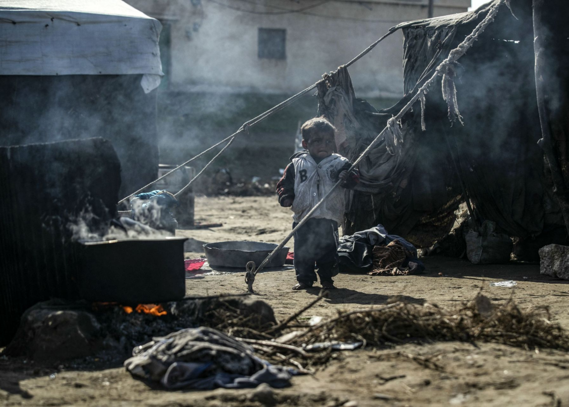 La Turquie épinglée par Human Rights Watch pour des atteintes aux droits humains en Syrie