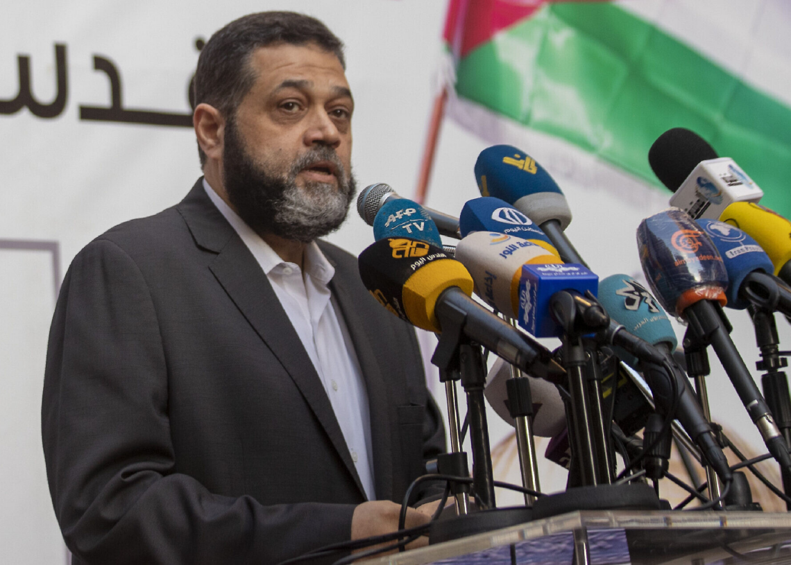 Un haut responsable du Hamas déclare qu&rsquo;Israël retarde l&rsquo;accord sur les otages