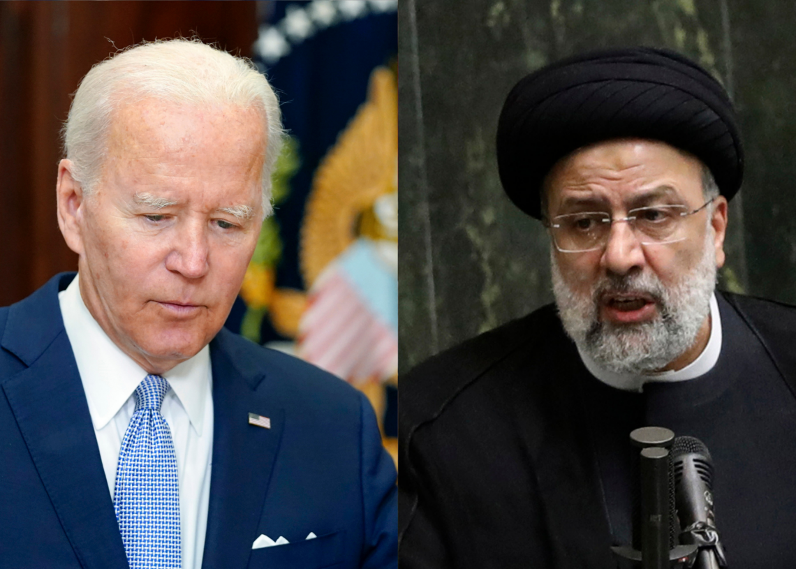 Après les frappes américaines en Syrie et en Irak, Téhéran et Washington veulent éviter une escalade irréversible