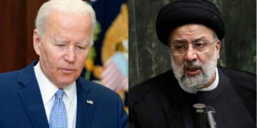 Après les frappes américaines en Syrie et en Irak, Téhéran et Washington veulent éviter une escalade irréversible