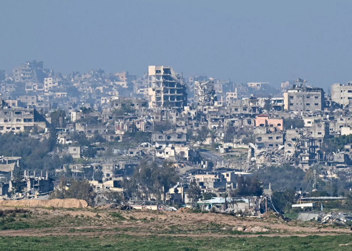 Reconstruire Gaza prendra des décennies et coûtera des milliards de dollars, selon l&rsquo;ONU